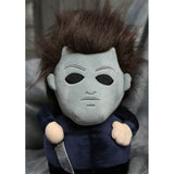 28CM Michael Myers Chaussures Accessoire d'Halloween