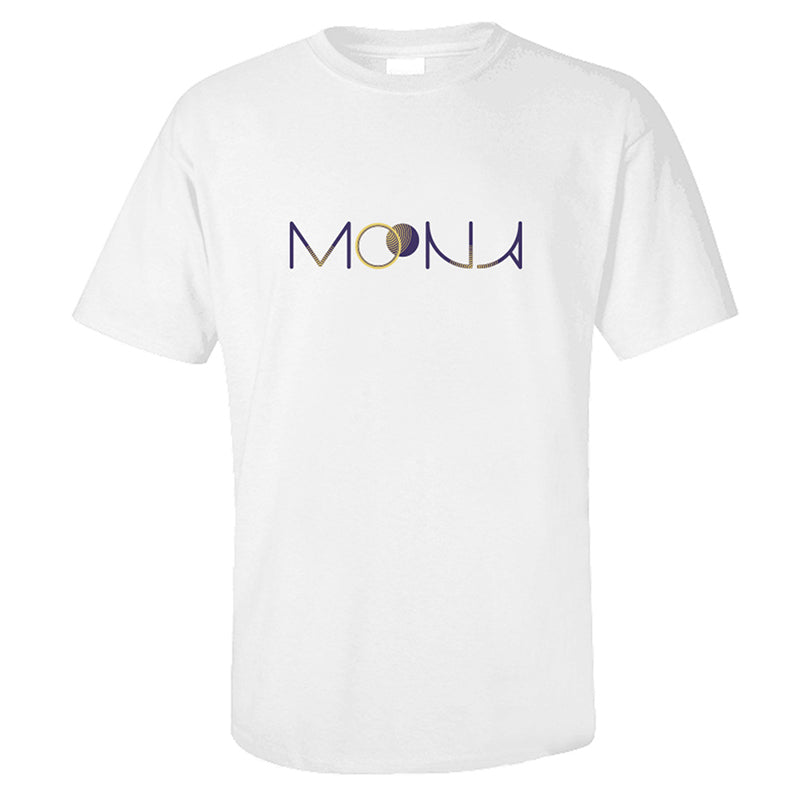 Déguisement Hololive Moona Hoshinova Tee-shirt Costume