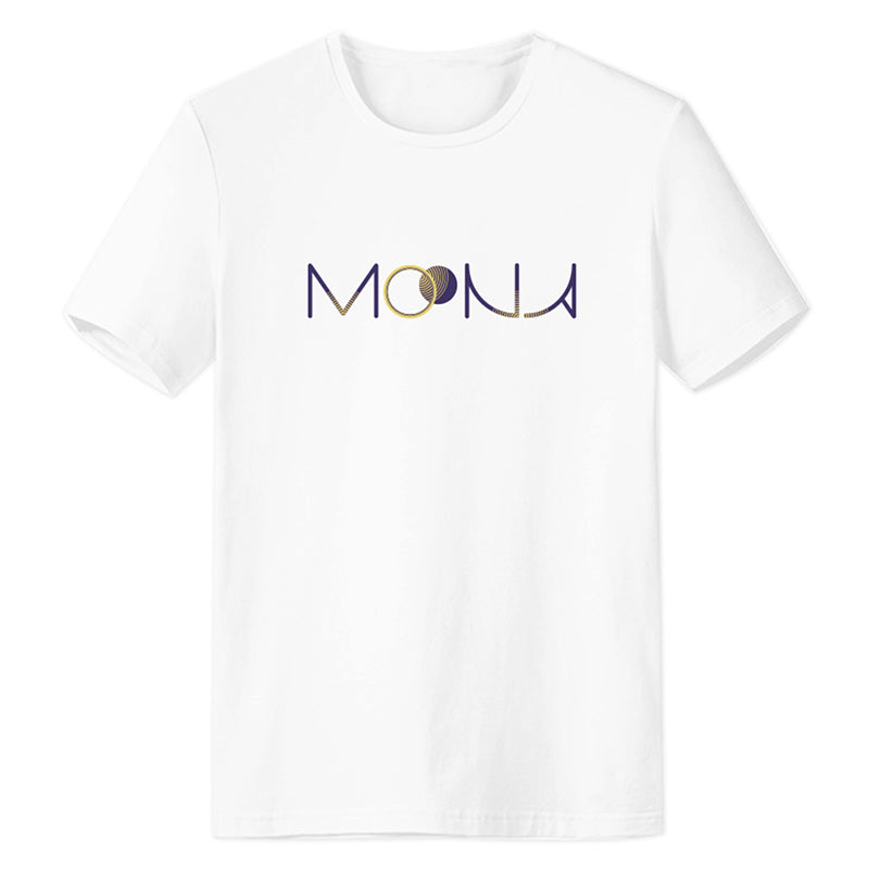 Déguisement Hololive Moona Hoshinova Tee-shirt Costume