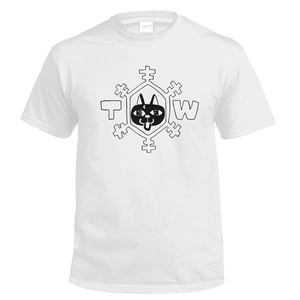 Déguisement Tokyo Revengers Veste T-shirt Imprimé Costume