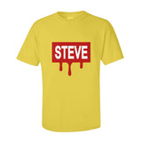 Déguisement The Owl House Steve Cospla T-shirt Costume