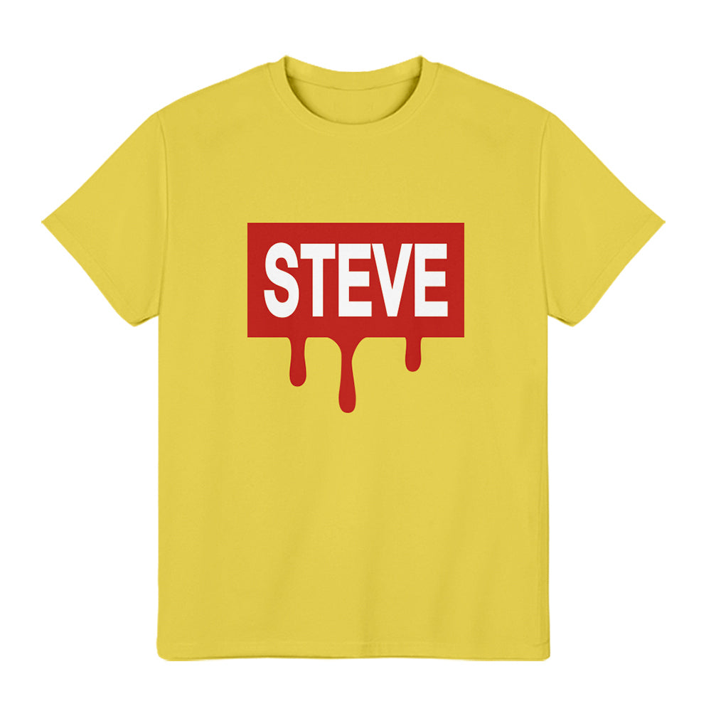 Déguisement The Owl House Steve Cospla T-shirt Costume