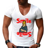 Déguisement Mona Lisa Smile Tee-shirt Costume