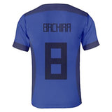 Déguisement BLUE LOCK Meguru Bachira Cosplay T-shirt Costume