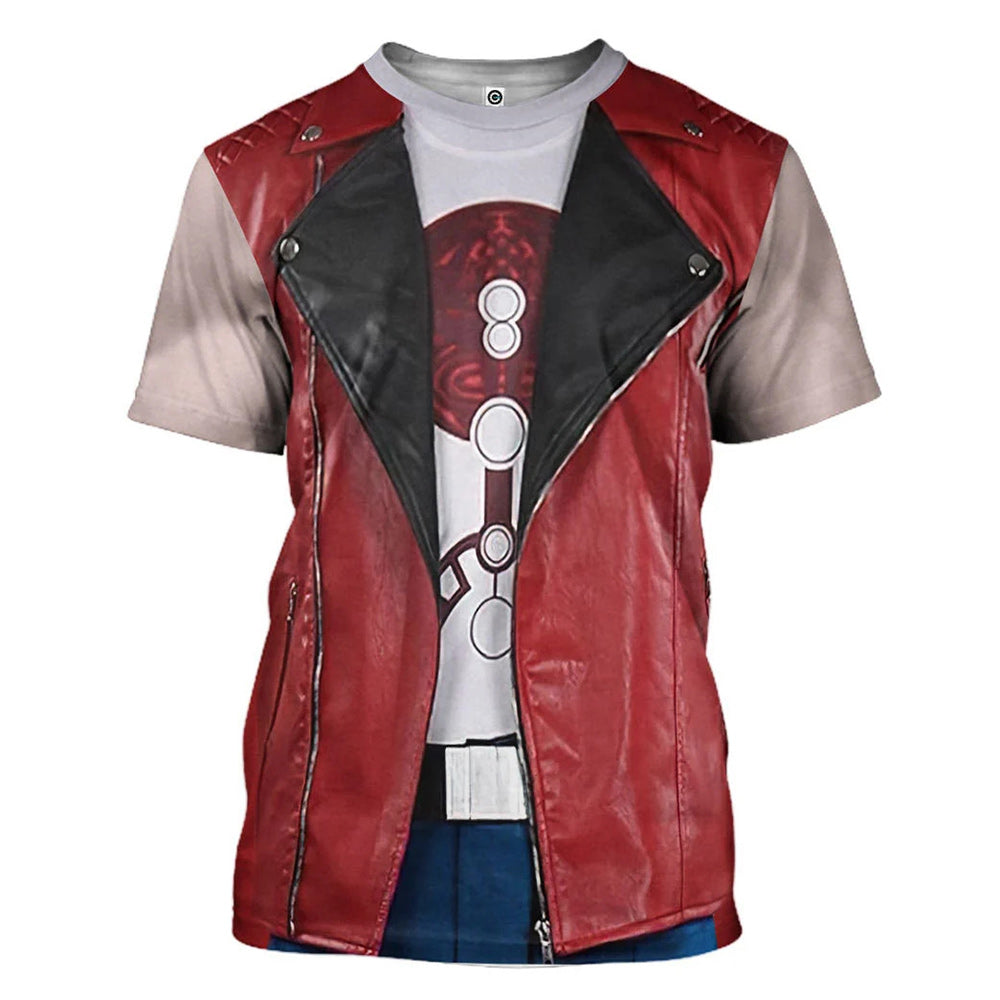 Déguisement Thor: Love and Thunder Thor T-shirt Costume