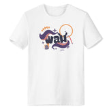 Déguisement Youtuber Hololive VTuber Ninomae Ina’nis T-shirt