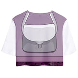Déguisement Danganronpa V3 Kaede Akamatsu Top Court Pant Costume