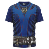 Déguisement Doctor Strange in the Multiverse of Madness T-shirt Costume