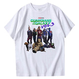 Déguisement Guardians of the Galaxy Vol. 3 Tee-shirt Costume