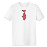 Déguisement Youtuber Hololive VTuber Smol Ame T-shirt