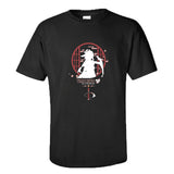 Déguisement Genshin Impact Yae Miko T-shirt Costume