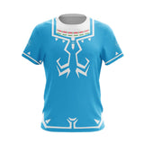Déguisement The Legend of Zelda Link Cosplay T-shirt Costume