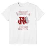 Déguisement Grease: Rise of the Pink Ladies Rydell High Tee-shirt Costume