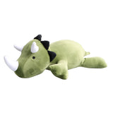 Déguisement Dinosaur Cosplay Jouets en Peluche Cadeaux Décoration