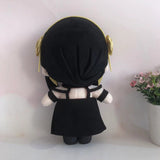 SPY×FAMILY Anya Forger Cosplay Jouet en Peluche