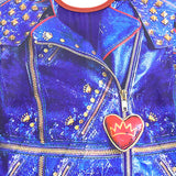 Déguisement Fille Descendants 2 Evie Costume Halloween