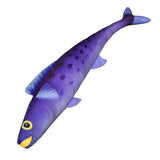 Genshin Impact Luxurious Sea-Lord Jouet en Peluche