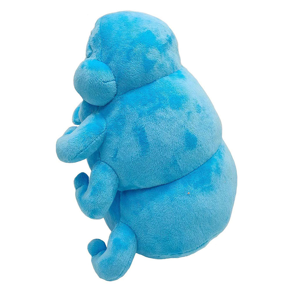 Coussin De Nuque Dragon Blanc AIHANCH - Peluche Pour Enfants, Idéal Pour Voyages Et Cadeaux