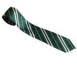 Harry Potter Slytherin Cravate Cosplay Accessoire