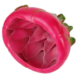 Chapeau de fruit du dragon Chapeau créatif Fête déguisée Halloween Carnaval Cosplay