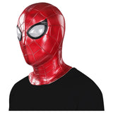 Spider-Man 3: No Way Home Cosplay Masque en Latex