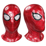 Spider-Man 3: No Way Home Cosplay Masque en Latex