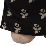 Déguisement Wednesday Addams Wednesday Jouets En Peluche Accessoire