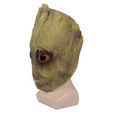 Guardians of the Galaxy3: Ente Groot Masque en Latex Costume