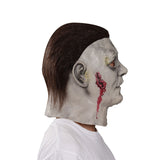 Déguisement Michael Myers Latex Masque Halloween