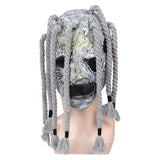 Déguisement Accessoires Slipknot Joey Masque En Latex Fete Halloween Costume