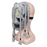 Déguisement Accessoires Slipknot Joey Masque En Latex Fete Halloween Costume