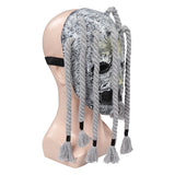Déguisement Accessoires Slipknot Joey Masque En Latex Fete Halloween Costume
