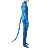 Déguisement Homme Avatar: The Way of Water Jake Sully Costume Ver.2