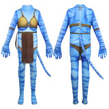 Déguisement Enfant Avatar: The Way of Water Neytiri Costume
