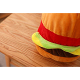 Déguisement Hamburger Couvre-chef de Cartoon Halloween