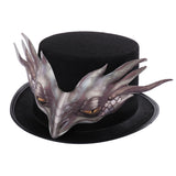 Déguisement Gothique Steampunk Chapeaux Carnaval Halloween