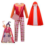 Déguisement Enfant Hocus Pocus Mary Sanderson Costume Halloween