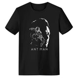 Déguiseme Adulte The Avengers Ant-Man Tee-shirt