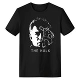 Déguisement Adulte The Avengers Hulk Tee-shirt