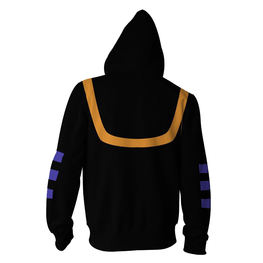 Déguisement Adulte Assassination  Classroom Costume Carnaval Halloween
