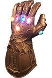 Déguisement Adulte Avengers 4 Endgame Thanos Gant de l'infini Gant Lumineux