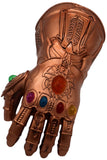 Déguisement Adulte Avengers 4 Endgame Thanos Gant de l'infini Gant Lumineux