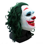 Déguisement Adulte Batman Joker Masque Halloween Masque