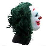 Déguisement Adulte Batman Joker Masque Halloween Masque