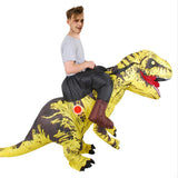 Deguisement Adulte Dinosaure Gonflable Costume