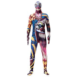 Déguisement Adulte Clown Creepypasta Monstre Costume Halloween