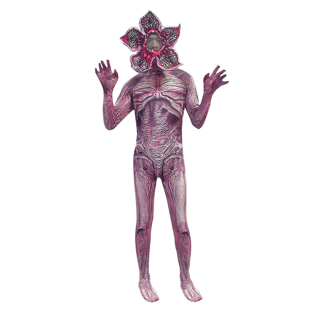 Déguisement Adulte Stranger Things Demodog Monstre Costume Halloween
