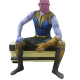 Deguisement Adulte Superhero Avengers 4 Endgame Thanos Costume