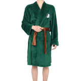 Déguisement Adulte Unisexe Attack On Titan Peignoir De Bain
