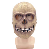 Déguisement Crâne Masque Horrible Halloween